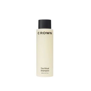CROWN AFFAIR The Ritual Shampoo